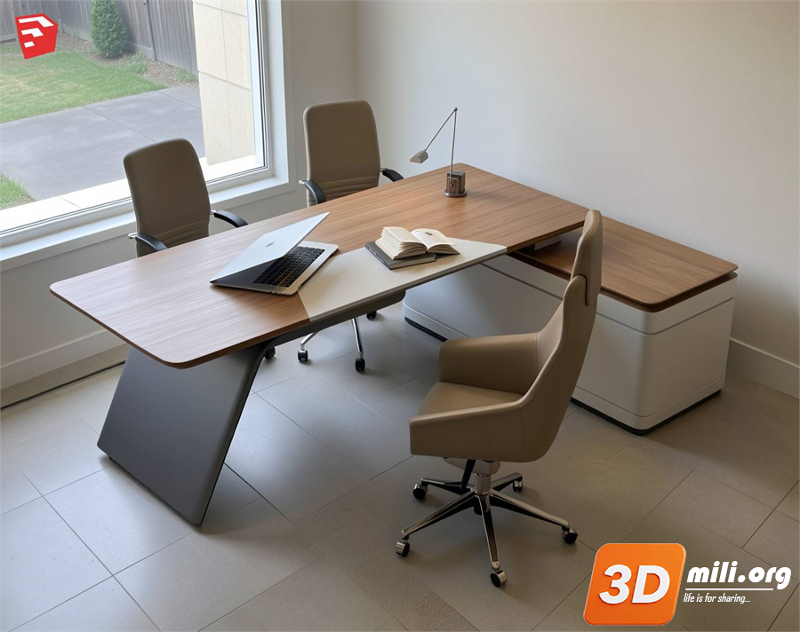 Office Furniture Skp Flies